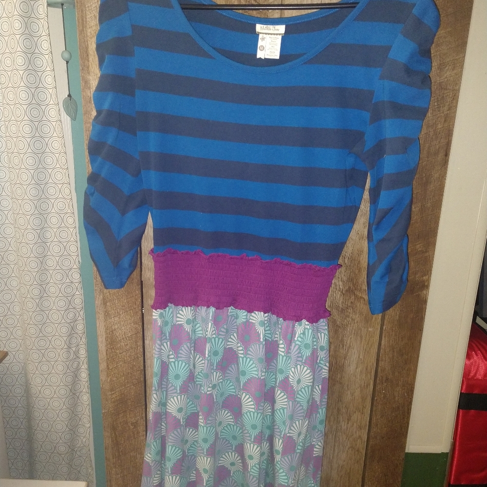 Matilda Jane dress